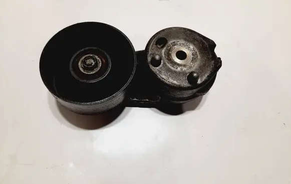 Land Rover Range Rover Sport L320 Alternator belt tensioner 