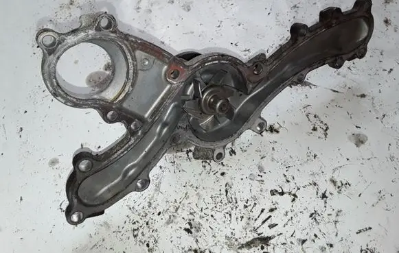 Lexus RX 300 Water pump NOCODE