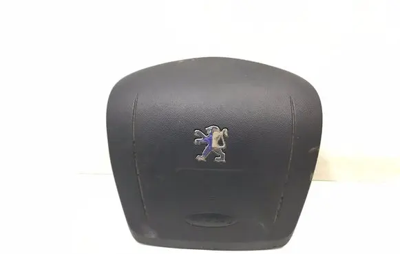 Peugeot Boxer Steering wheel airbag 07354879960