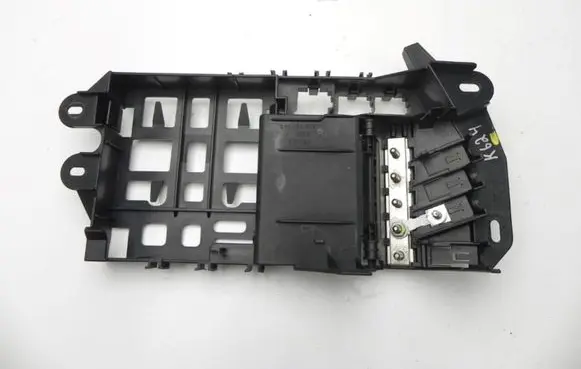Audi A6 S6 C6 4F Fuse box set 4F0971845 K624