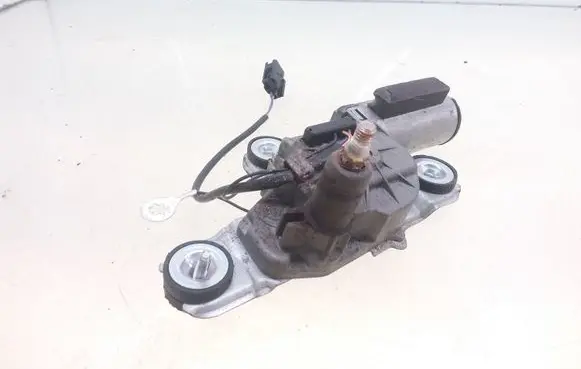 Ford Ka Rear window wiper motor 404264B 97KG17K441AF D25LA