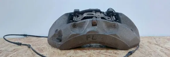 Land Rover Range Rover L405 Front brake caliper 20A6470500 CPLA2D208AB