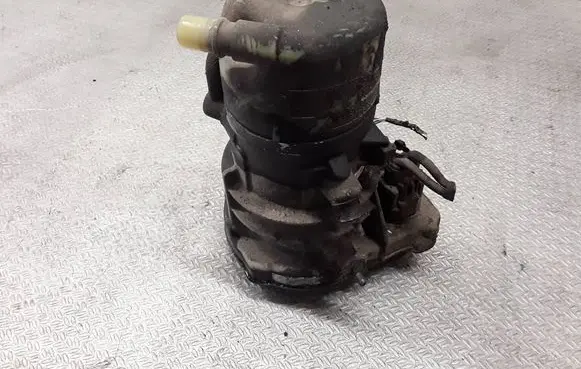 Ford S-MAX Electric power steering pump 6G913K514AK