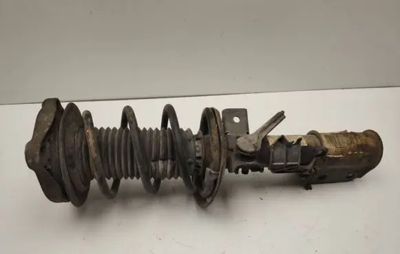 Mercedes-Benz GLK (X204) Front shock absorber/damper A2043204438