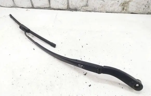 KIA Optima Front wiper blade arm