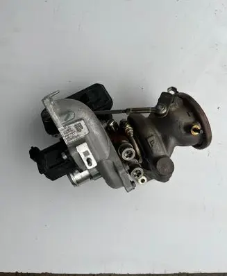 Jeep Renegade Turbo 46347468