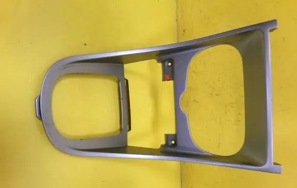 Peugeot 307 Panel trim 9636013877