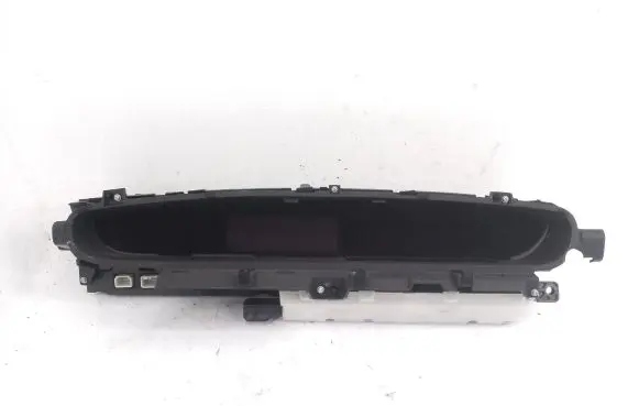 Toyota Prius (XW30) Speedometer (instrument cluster) 769363290