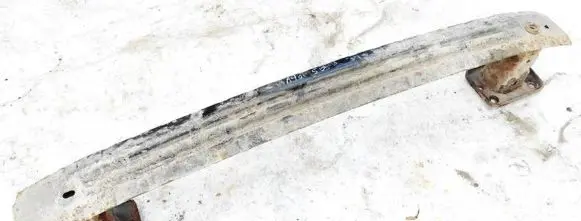 Rear beam
