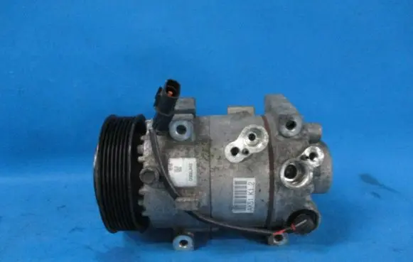 Hyundai i20 (GB IB) Air conditioning (A/C) compressor (pump) ca500aljaa02