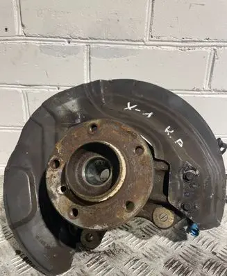 BMW X1 E84 Front wheel hub