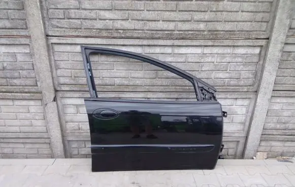 Citroen C5 Front door
