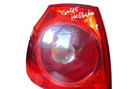 Volkswagen Golf V Rear/tail lights 1K6945095AA