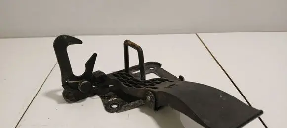 Audi A4 S4 B8 8K Engine bonnet/hood lock/latch loop/hook 