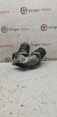Peugeot 307 Throttle valve 9638246680 030301 0928400431