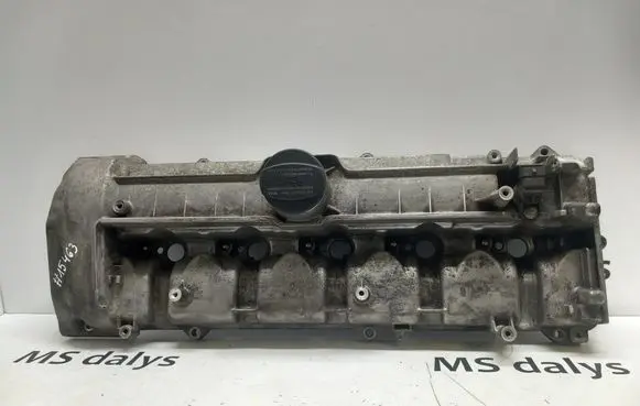 Mercedes-Benz E W211 Rocker cam cover A6120160805 6120160805 A6120100830