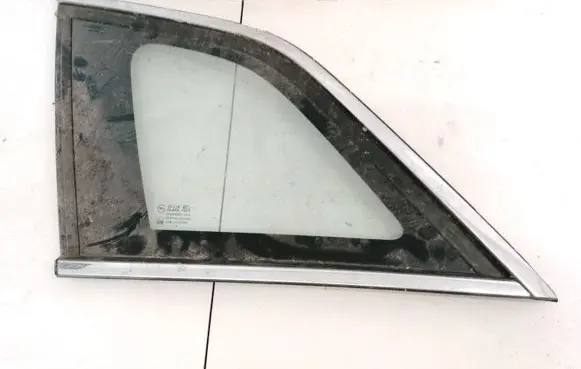 Opel Antara Rear side window 96660068