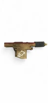 Central locking motor