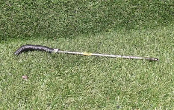 Volkswagen Jetta VI Fuel main line pipe 04E133723H