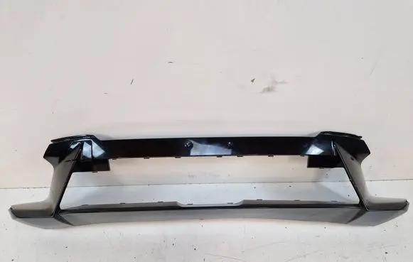 BMW X7 G07 Front bumper lip 51115A27162