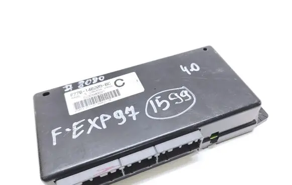 Ford Explorer Other control units/modules F77B14B205BC EC3D506627