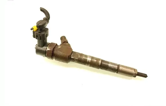 Jeep Renegade Fuel injector 0445110524