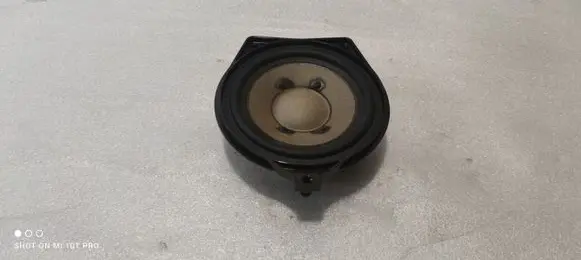 Mercedes-Benz C W205 Panel speaker A2058200502