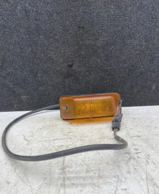 Mercedes-Benz Sprinter W906 Front fender indicator light A048499
