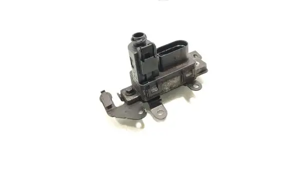 Volvo S60 Glow plug pre-heat relay 31431776