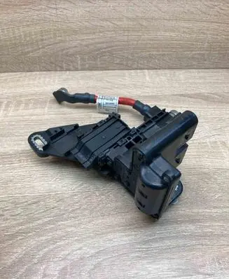 BMW 3 F30 F35 F31 Current control relay 9225017 922501704