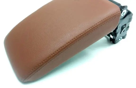 Volkswagen Golf VII Armrest 1K0864207E