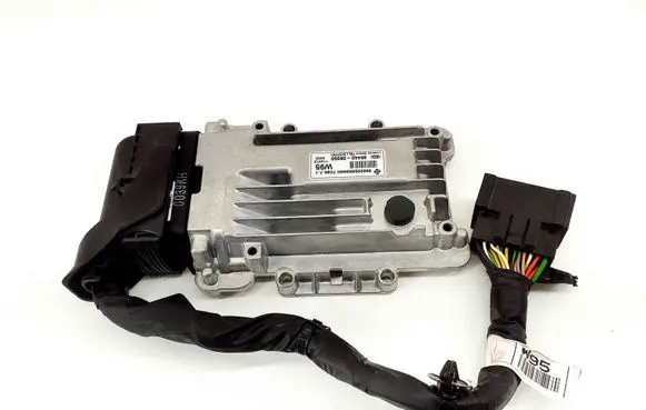 KIA Sportage Gearbox control unit/module 954433B805 954403B950