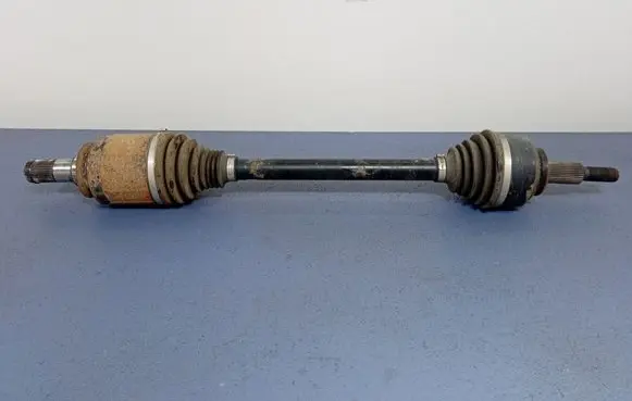 Jeep Grand Cherokee Rear driveshaft