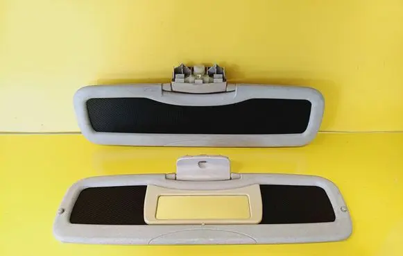 Smart ForTwo I Sun visor