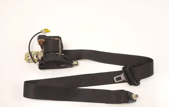 Iveco Daily 40.8 Front seatbelt 33014051 01377041 95017