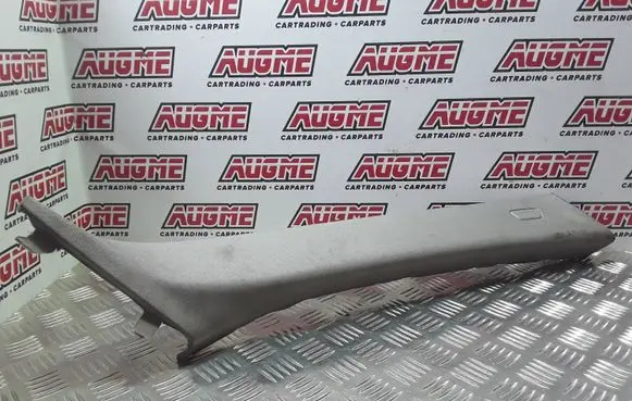 BMW 5 F10 F11 (A) pillar trim 9316348 52107010