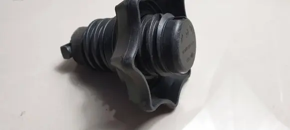 Audi A3 S3 8V Spare wheel bolt 1K0803899D