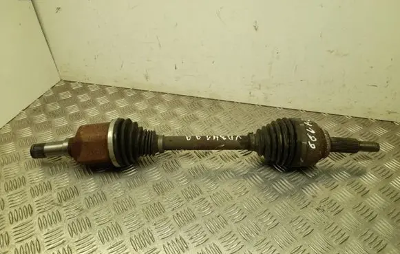 Ford Transit Front driveshaft