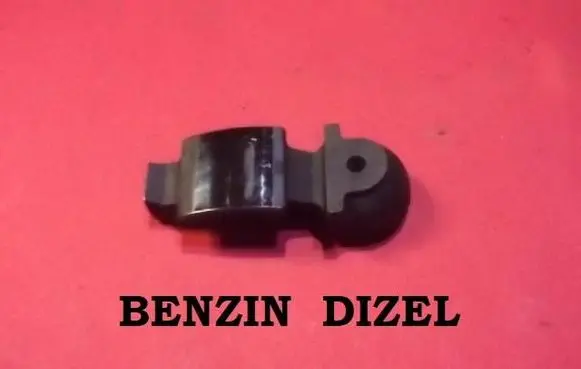 Opel Astra F Valve rocker arm 90536273