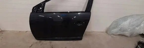 Renault Megane III Glove box
