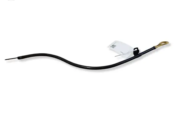 Hyundai Santa Fe Oil level dip stick 