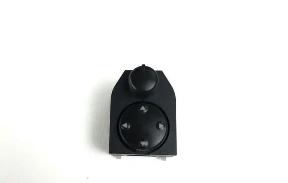 Audi A3 S3 8L Wing mirror switch 8d0959565