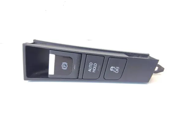 Volkswagen Passat Alltrack Hand parking brake switch 3AB927137