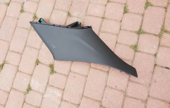 Opel Astra K (D) pillar trim (bottom) 39046860