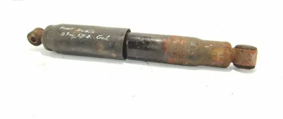 Fiat Doblo Rear shock absorber/damper