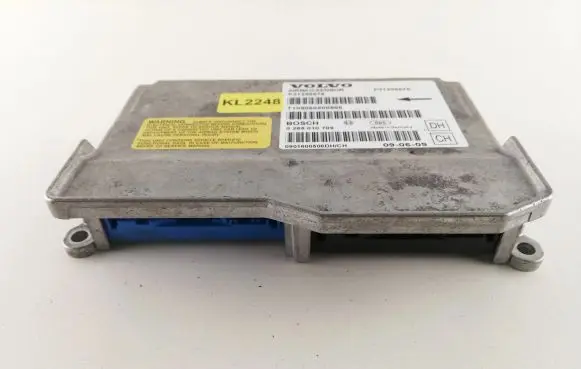 Volvo XC70 Airbag control unit/module P31295676 31295676
