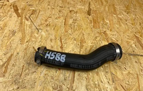 Hyundai Tucson IV NX4 Intercooler hose/pipe 282532M400