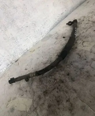 Nissan Almera Power steering hose/pipe/line