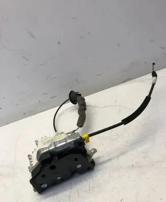 Audi A5 Sportback 8TA Rear door lock 8K0839016F