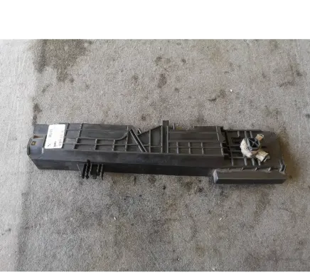 BMW 3 F30 F35 F31 Side radiator support slam panel 7600536
